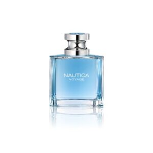 Nautica Voyage Eau De Toilette Masculino 50Ml