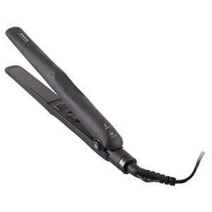 Prancha Ceramic Black PPR08, Philco, Bivolt