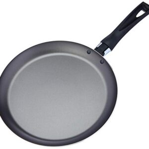 BRINOX REVESTIDOS Garlic 7001/369 Panquequeira, Vermelho