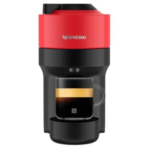 Nespresso Cafeteira Vertuo Pop Vermelho Pimenta110V