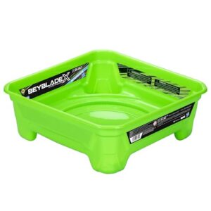 Beyblade X Arena Beystadium Arena de Batalha