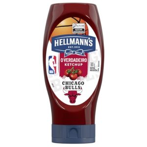 Hellmann's Ketchup Tradicional 380 g