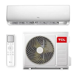 Ar Condicionado Split Convencional 18000 Btus Frio Mod 01 Tcl 220v