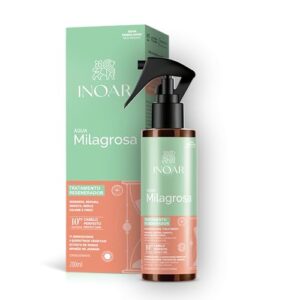 INOAR Agua Milagrosa 200 ml
