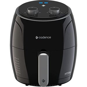 Fritadeira Cadence Super Cook Fryer, 3,8L, 1300W, 110V, FRT410