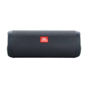 JBL, Caixa de Som, Flip Essential 2, Bluetooth, À Prova D'água, 20W RMS - Preto
