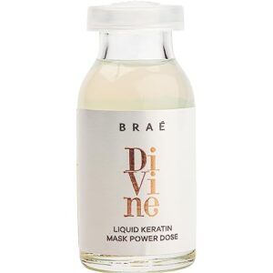 BRAÉ DIVINE POWER DOSE - AMPOLA 13ml