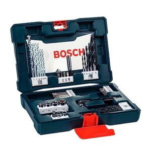 Bosch Kit de pontas e brocas V-Line 41 peças