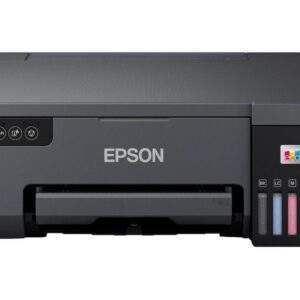 Impressora Fotográfica Epson Ecotank L8050 - Jato de Tinta Wi-Fi - Impressora Térmica