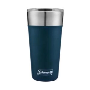 Copo Térmico de Cerveja Azul - Coleman - Copo de Cerveja