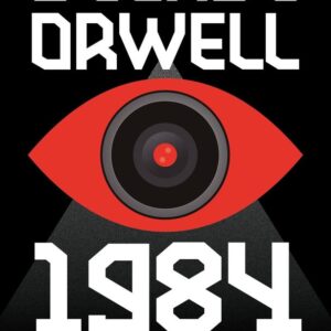 Livro 1984 George Orwell - Livros de Educação