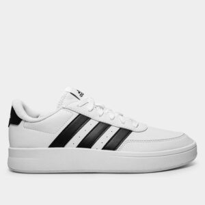 Tênis Adidas Breaknet Masculino - Tênis Esportivo