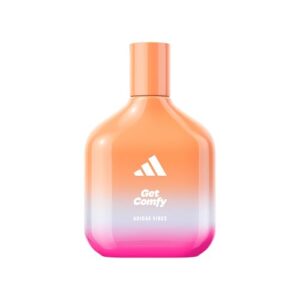 Perfume Adidas Vibes Get Comfy Eau de Parfum 100ml