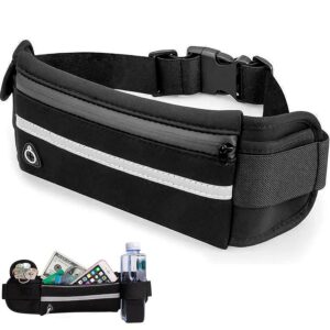 Pochete Corrida Porta Celular Fitnes Feminina Masculina Agua - Estocasa - Pochete