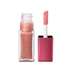 NIINA SECRETS BATOM GLOSS CRYSTAL TOPÁZIO 7ML