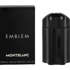 Montblanc MB EMBLEM EDT 100ML