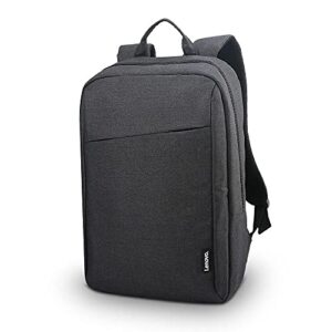 Mochila Lenovo Casual B210 Preta para notebook de até 15.6" GX40Q17225