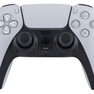 Controle PS5 para PC sem Fio DualSense - Sony PlayStation Branco - PS5 / Playstation 5
