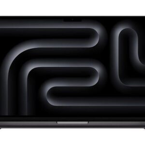 Notebook Macbook Apple Pro 14" M4 16GB RAM SSD 512GB Preto Espacial - Macbook