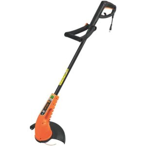 Aparador de Grama Tramontina AP1500T 1500W - Elétrico com Fio de Nylon Corte de 28cm - Aparador de Grama