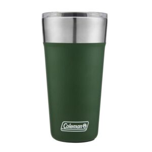 Copo Térmico de Cerveja Verde - Coleman - Copo de Cerveja