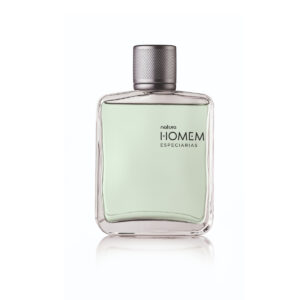 Desodorante Colônia Natura Homem Especiarias 100 ml