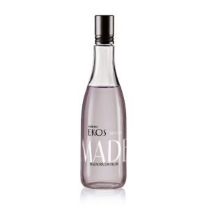 Ekos Frescor Madeira em Flor Desodorante Colônia Feminino 150 ml