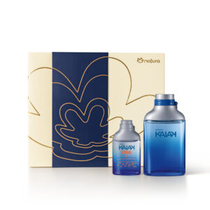 Presente Natura Kaiak Pai e Filho (2 produtos)
