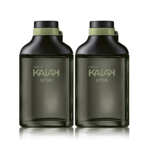 Kit Kaiak Urbe Masculino (2 unidades)