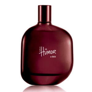 Desodorante Colônia Humor a Dois Masculino 75 ml