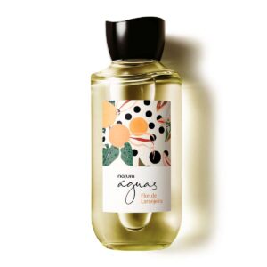 Desodorante Colônia Águas Flor de Laranjeira Feminino 170 ml