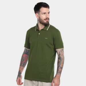 Camisa Polo Colcci Masculina - Camisas Masculinas