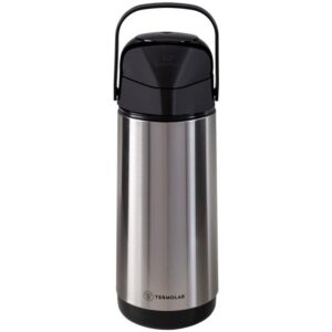 Garrafa Térmica 1L Termolar Lúmina 52998 - Garrafa Térmica